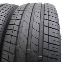 3. 2 x CST 195/55 R15 85V Marquis MR61 Sommerreifen 2019 7,2mm Wie Neu