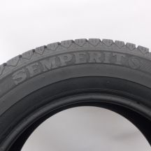 6. 225 65 16C 2x SEMPERIT 225/65 R16C 112/110R Van-Grip 2 Winterreifen 2018 9,8-10mm