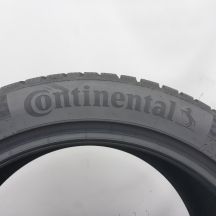 3. 245 45 18 1x CONTINENTAL 245/45 R18 100V XL WinterContact TS 870 P Winterreifen 2023 8mm