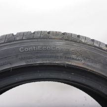 5.  155 60 15 2x CONTINENTAL 155/60 R15 74T ContiEcoContact 3 Sommerreifen 2021 Ungebraucht   