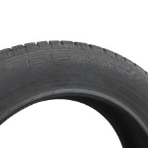 4. 2 x GISLAVED 205/55 R16 94H XL Euro Frost 6 Winterreifen  2020 VOLL WIE NEU 