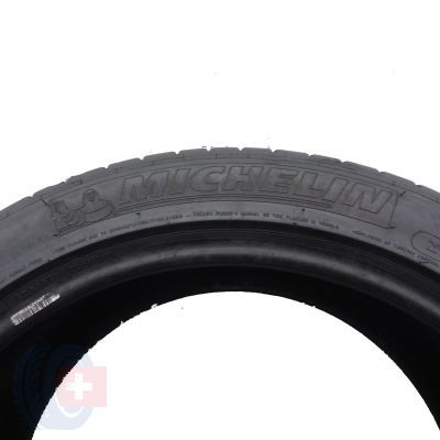 4. 285 35 19 2 x MICHELIN 285/35 R19 103Y XL Pilot Super Sport Sommerreifen 2016 6,8-7mm