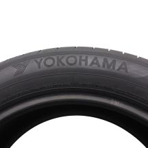 6. 245 50 18 2x YOKOHAMA 245/50 R18 100W Advan Sport V105 MO Sommerreifen 7-7,2mm 2018 Wie Neu