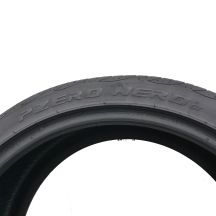 6. 4 x PIRELLI 255/35 ZR19 96Y XL P Zero Nero GT Sommerreifen 2017 5,5-6,5mm