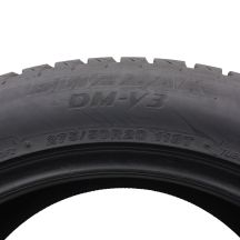 5. 275 50 20 2x BRIDGESTONE 275/50 R20 113T Blizzak DM-V3 Winterreifen 7,8-8,2mm 2020