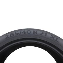 6. 2 x CONTINENTAL 285/40 R21 109Y XL SportContact 6 A0 Sommerreifen 2023 6,5mm 6. 2 x CONTINENTAL 285/40 R21 109Y XL SportContact 6 A0 Sommerreifen 2023 6,5mm