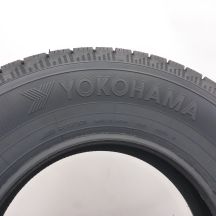 6. 195 80 14C 4x YOKOHAMA 195/80 R14C 106/104Q WY01 Winterreifen 2025 Ungebraucht   
