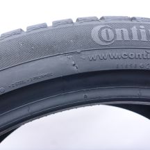 7. 235 40 18 2x CONTINENTAL 235/40 R18 95V XL MO ContiWinterContact Ts830P Winterreifen 2016 7,5-7,8mm
