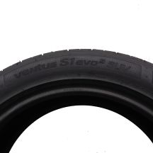 7. 4 x HANKOOK 235/50 R19 99V Ventus S1 Evo 2 SUV K117A Sommerreifen 2022 WIE NEU 7-7,2mm