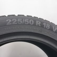 4. 225 50 18 2x SEMPERIT 225/50 R18 99V XL Speed-Grip 5 Winterreifen 2025 8mm