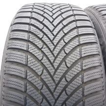 3. 225 40 18 4x SEMPERIT 225/40 R18 92V XL Speed-Grip 5 Winterreifen 2024 8,8mm WIE NEU