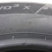 8. 235 60 17 2x HANKOOK 235/60 R17 106H XL Winter I Cept evo 3X Winterreifen 2025 Ungebraucht  