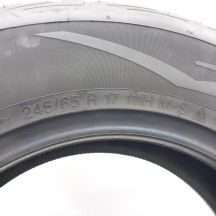 6. 245 65 17 4x VREDESTEIN 245/65 R17 111H XL Wintrac Xtreme S Winterreifen 2019 Ungebraucht  