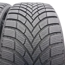 3. 235 40 19 2x SEMPERIT 235/40 R19 96V XL Speed-Grip 5 Winterreifen 2023/24 8,8-8,5mm WIE NEU 