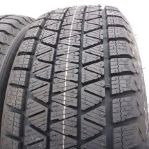 3. 235 55 17 2x BRIDGESTONE 235/55 R17 103T XL Blizzak DM-V3 Winterreifen 2020 VOLL