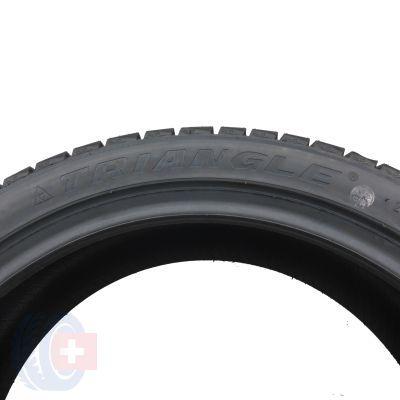 5. 245 40 20 2x TRIANGLE 245/40 R20 99V XL Snowlink Winterreifen  2024 VOLL WIE NEU