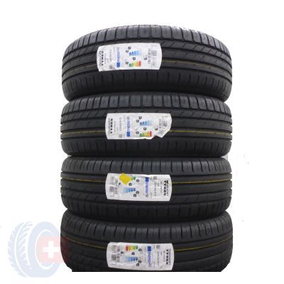  225 65 17 4x NOKIAN  225/65 R17 102H Wetproof SUV Sommerreifen 2022 VOLL WIE NEU