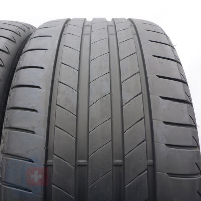 3.  255 40 18 2x BRIDGESTONE 255/40 R18 99Y XL Turanza T005 BMW Sommerreifen 2019 6,2mm 