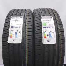 4. 225 60 17 4x CONTINENTAL 225/60 R17 99V ContiPremiumContact5 SUV Sommerreifen 2021  4. 225 60 17 4x CONTINENTAL 225/60 R17 99V ContiPremiumContact5 SUV Sommerreifen 2021