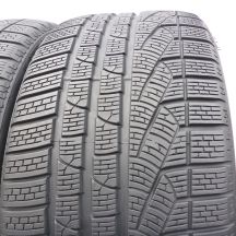 4. 275 35 20 2x PIRELLI 275/35 R20 102W XL Winter 270 Serie II Winterreifen 2019 7-7,2mm