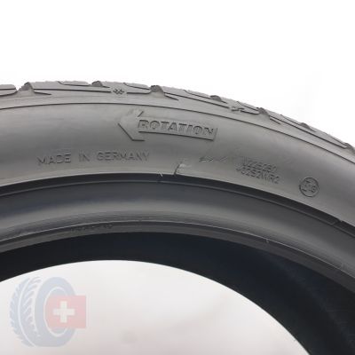9. 235/45 R21 4x GOODYEAR 101T XL UltraGrip Performance+ SUV Winterreifen 2023 8-7,8mm 