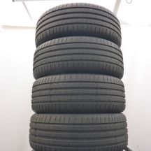 235 55 17 4x HANKOOK 235/55 R17 103H XL Ventus Prime 4 Sommerreifen 2026 Ungebraucht   