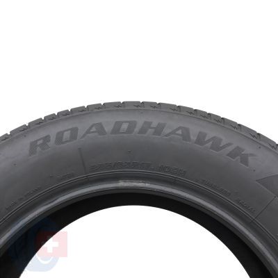 6. 225 65 17 2x FIRESTONE 225/65 R17 102H Roadhawk Sommerreifen 2022 6mm