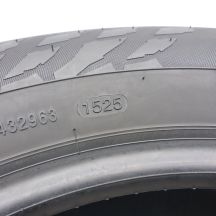 3. 205 60 16 4x NOKIAN 205/60 R16 96H XL Snowproof 1 Winterreifen 2025 8,2-8mm