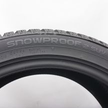 8.  235 45 20 4x NOKIAN 235/45 R20 100V XL SnowProof 2 SUV Winterreifen 2025 8,4-8,2mm WIE NEU 