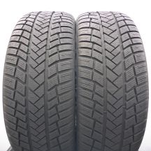 3. 255 50 20 4x VREDESTEIN 255/50 R20 109V Wintrac PRO Winterreifen 2022 Ungebraucht   