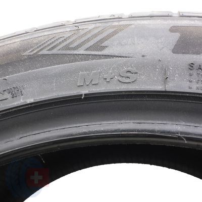 3. 315 35 21 2x TRACMAX 315/35 R21 111Y XL X-privilo RS01 + Sommerreifen M+S 2020 WIE NEU VOLL