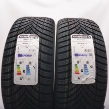 4. 225 45 17 4x SEMPERIT 225/45 R17 91H Speed-Grip 5 Winterreifen 2025 WIE NEU