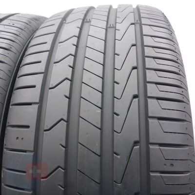 2. 235 45 18 4x HANKOOK 235/45 R18 94V Ventus Prime 3 K125 Sommerreifen 2019 7,2mm