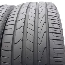2. 235 45 18 4x HANKOOK 235/45 R18 94V Ventus Prime 3 K125 Sommerreifen 2019 7,2mm