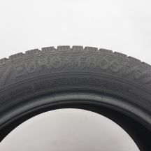 6. 215 55 17 4x GISLAVED 215/55 R17 98V XL EuroFrost 6 Winterreifen 2022, 2023 6,5-7,2mm