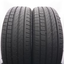 4. 205 60 16 4x PIRELLI 205/60 R16 96V XL Cinturato P7 Sommerreifen 2025 6,8-7,2mm