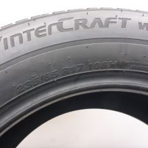 9. 235 65 17 4x KUMHO 235/65 R17 108H XL WinterCraft WS71 SUV Winterreifen 2022 VOLL 9. 235 65 17 4x KUMHO 235/65 R17 108H XL WinterCraft WS71 SUV Winterreifen 2022 VOLL