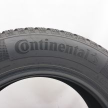 4.  195 65 15 2x CONTINENTAL 195/65 R15 91H WinterContact TS860 Winterreifen  8mm