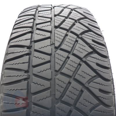 235 55 17 1x MICHELIN 235/55 R17 103H XL Latitude Cross M+S Sommerreifen 2023 8,2mm