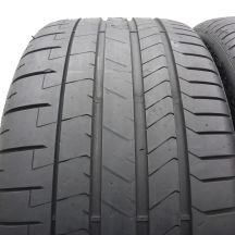 2. 285 35 20 2x PIRELLI 285/35 R20 104Y XL PZero BMW Sommerreifen 2022 6-6,2mm
