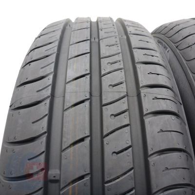 2. 2 x KUMHO 185/65 R15 88H Ecowing Es01 Sommerreifen 2019 WIE NEU VOLL