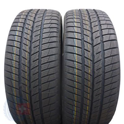 6. 225 45 19 4x BARUM 225/45 R19 96V XL Polaris 5 Winterreifen 2021 VOLL Wie Neu