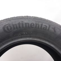 6.  215 60 16 4x CONTINENTAL 215/60 R16 95V EcoContact 6 SEAL Sommerreifen 2023 Ungebraucht   