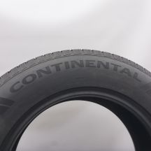 5. 255 65 19 4x CONTINENTAL 255/65 R19 114V XL CrossContact LX LR M+S Sommerreifen 2020 Ungebraucht  