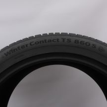 5. 295 40 22 1x CONTINENTAL 295/40 R22 112V XL WinterContact TS860S Winterreifen 2024 8mm
