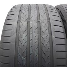 2. 285 40 20 2x CONTINENTAL 285/40 R20 108W XL EcoContact 6Q MO Sommerreifen 2022 5-5,2mm