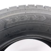 7. 215 70 15C 4x PETLAS 215/70 R15C 109/107R Fullgrip PT925 Ganzjahresreifen 2020 VOLL WIE NEU 