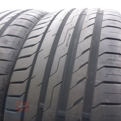 3. 255 45 19 2x NEXEN 255/45 R19 104Y XL NFera Sport SU2 Sommerreifen 2024 UNGEBRAUCHT