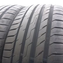 3. 255 45 19 2x NEXEN 255/45 R19 104Y XL NFera Sport SU2 Sommerreifen 2024 UNGEBRAUCHT