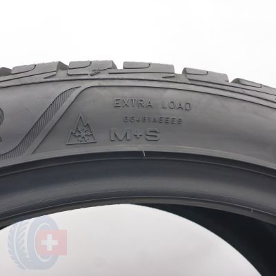 6.  255 40 21 2x GOODYEAR 255/40 R21 102T XL UlraGrip Performance+ SUV  Winterreifen 2024 7,2-6,8mm